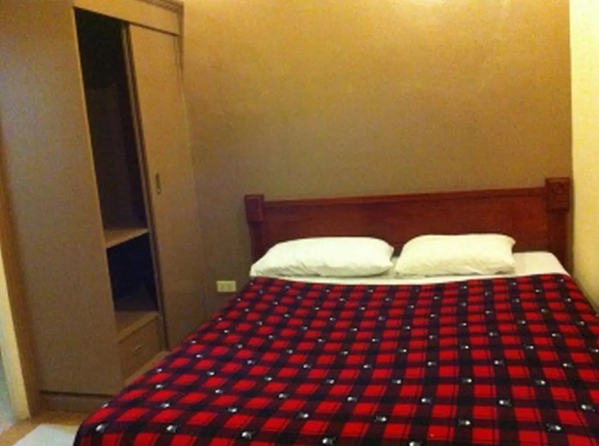Balibago Villa Hotel Angeles