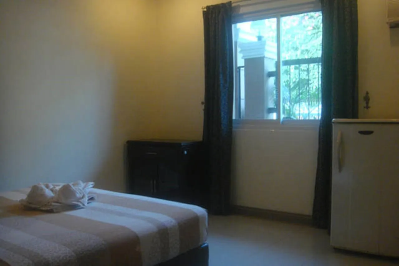 Balibago Villa Hotel Angeles