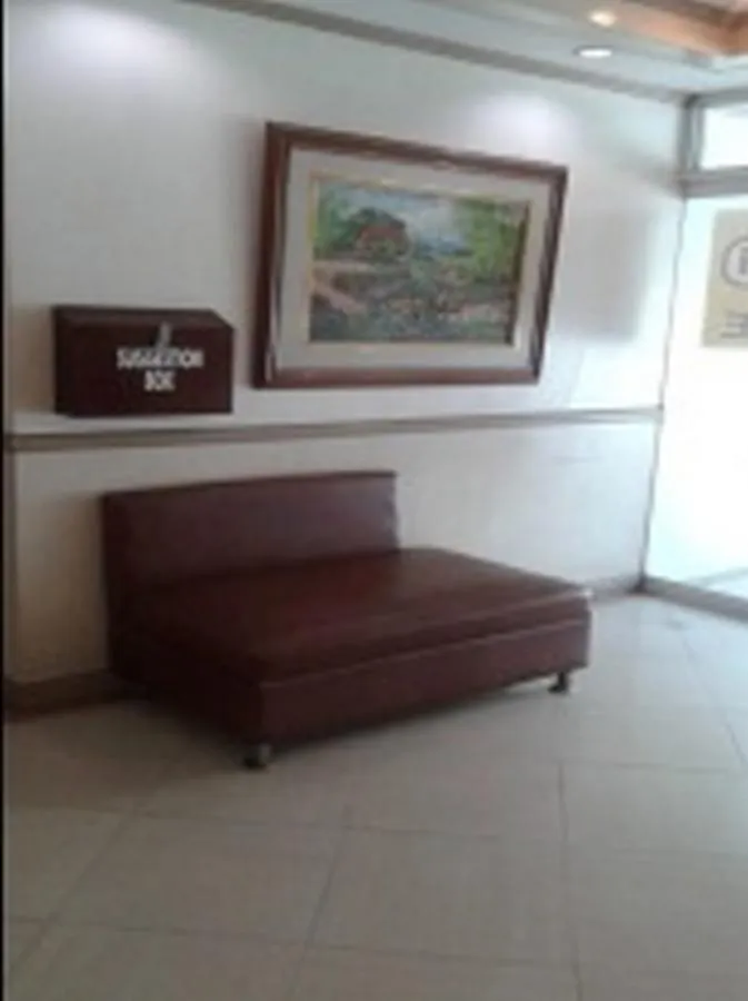 Balibago Villa Hotel Angeles Filippinerne